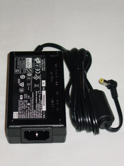 NEW Cisco 34-1977-05 AC Adapter EADP-18FB 48V 0.38A